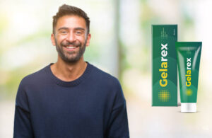 Gelarex prospect - beneficii, ingrediente, cum se aplica