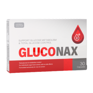 Gluconax capsule - pareri,  pret,  farmacie, ingrediente