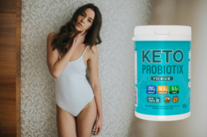 Keto Probiotix prospect - beneficii, ingrediente, cum se ia