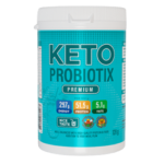Keto Probiotix pulbere - pareri, pret, farmacie, prospect, ingrediente