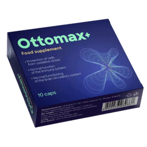 Ottomax Plus pastile - pareri, pret, farmacie, ingrediente